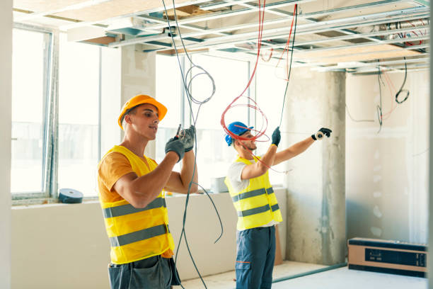 Professional Electrical Services in Portland, TN